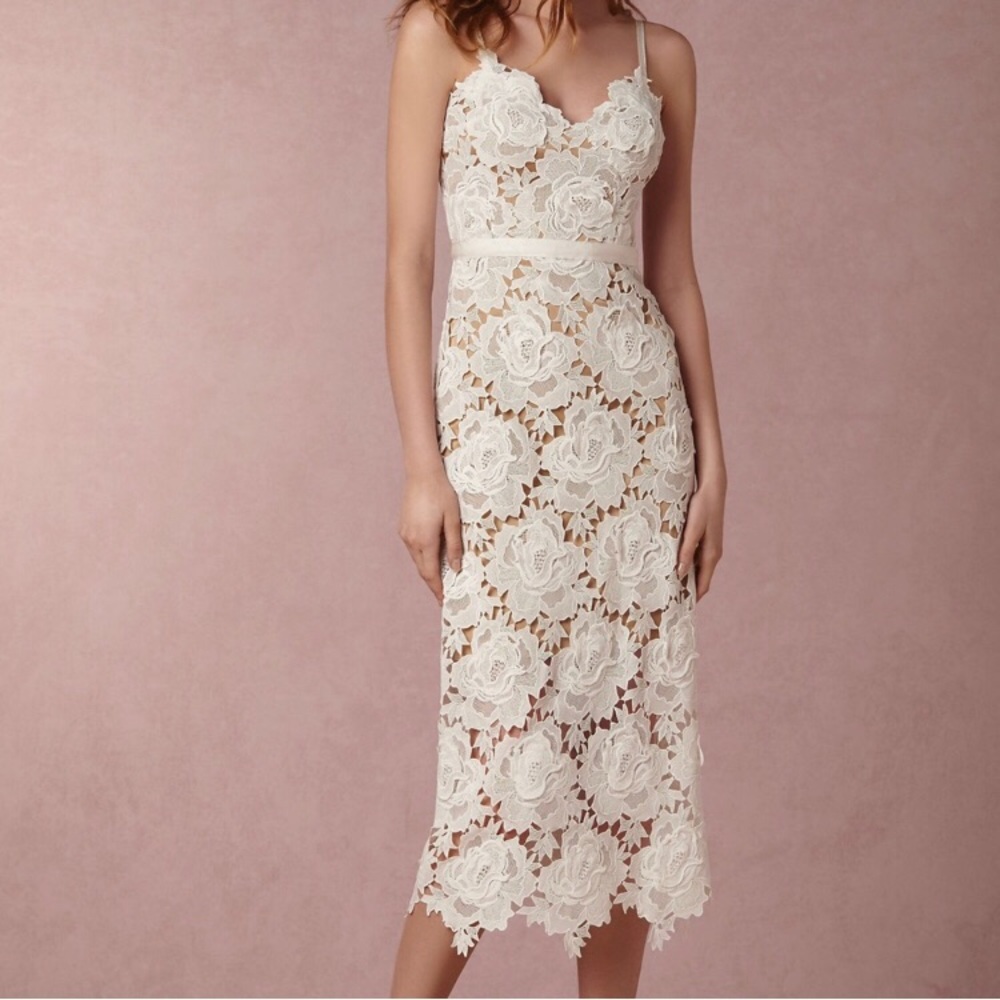 Catherine deane frida dress size 4